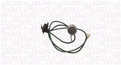 Capacitor, ignition system 056181185010_1