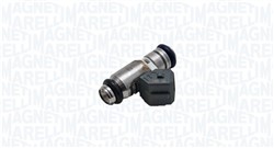 Injector 805001830200
