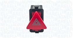 Hazard Warning Light Switch 000051013010_0
