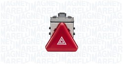 Hazard Warning Light Switch 000051026010_0