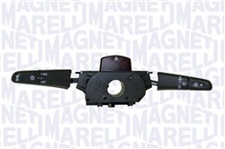 Steering gear combined switch-key MAGNETI MARELLI 000050193010