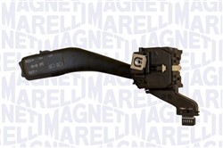 Steering gear combined switch-key MAGNETI MARELLI 000050196010