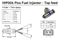 Injector 214310000610_1