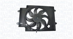 Fan, engine cooling 069422703010_0