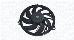 Fan, engine cooling 069422717010