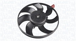 Fan, engine cooling 069422721010