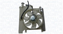 Fan, engine cooling 069422735010