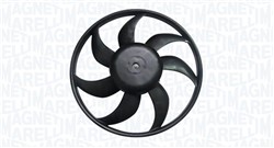 Fan, engine cooling 069422753010