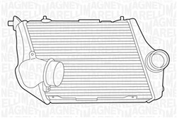 Charge Air Cooler 351319201260_2