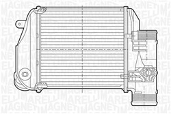 Charge Air Cooler 351319201310
