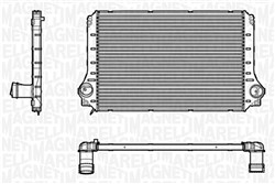 Charge Air Cooler 351319201670_0