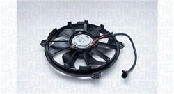 Fan, engine cooling 069422840010