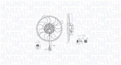 Fan, engine cooling 069422889010