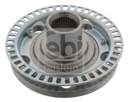 Wheel hub FE01298_1