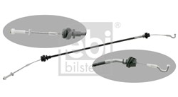 Accelerator Cable FE01762_1