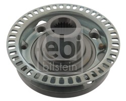 Wheel hub FE01901_1