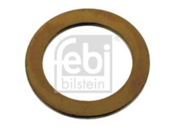 Seal Ring, oil drain plug FE04537_1