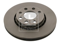 Brake disc FE05185_1