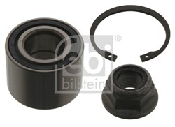 Wheel bearing kit FE05538_2