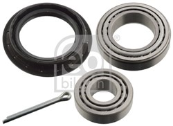 Wheel bearing FE06507_2