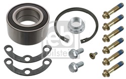 Wheel bearing kit FE08881_2