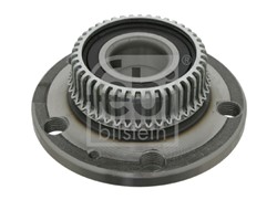 Wheel bearing kit FE09521_4