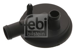 FEBI BILSTEIN Vārsts, Motora kartera ventilācija FE100149_3