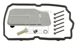 Parts kit, automatic transmission oil change FE100250_3