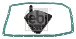 Zestaw filtra hydraulicznego, automatyczna skrzynia biegów FE100399_3