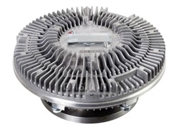Clutch, radiator fan FE106441_3
