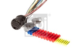 Cable Repair Set, door FE107078_1