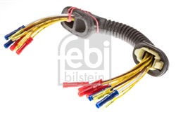Cable Repair Kit, tailgate FE107110_1