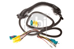 Cable Repair Kit, tailgate FE107125_1