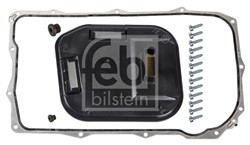 Hydraulic Filter Kit, automatic transmission FE107406_1