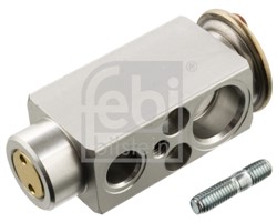 Expansion Valve, air conditioning FE107667_1