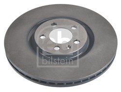 Brake disc FE107713_1
