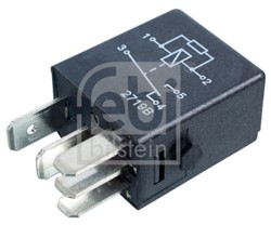 Relay, main current FE107803_1