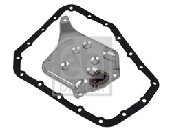 Hydraulic Filter Kit, automatic transmission FE108178_3