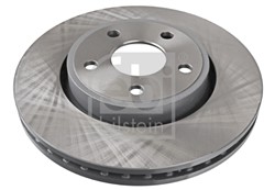 Brake disc FE108584_1