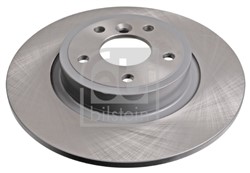 Brake disc FE108585_1