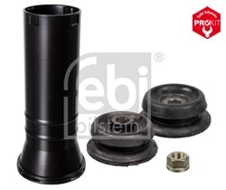 Repair Kit, suspension strut support mount FE109508_2