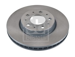 Brake disc FE11454_1
