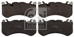 Brake Pad Set, disc brake FE116141_1