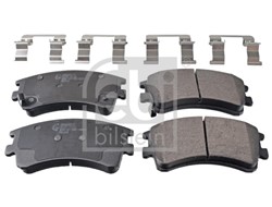 Brake Pad Set, disc brake FE116298_1