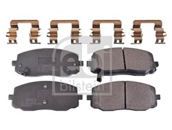 Brake Pad Set, disc brake FE116299_3