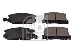 Brake Pad Set, disc brake FE116383_1