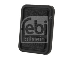 Brake pedal pad FE11947_3