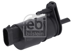 FEBI Klaasipesusüsteemi pump FE11995_4