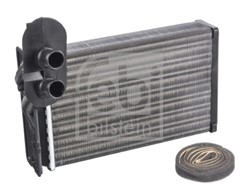 Heat Exchanger, interior heating FE15904_1