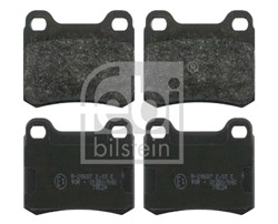 Brake Pad Set, disc brake FE16154_1